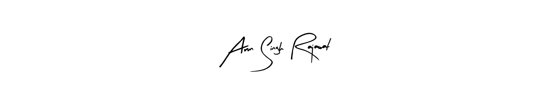 Best and Professional Signature Style for Arun Singh Rajawat. Arty Signature Best Signature Style Collection. Arun Singh Rajawat signature style 8 images and pictures png