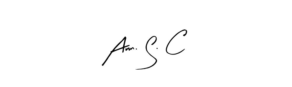 Once you've used our free online signature maker to create your best signature Arty Signature style, it's time to enjoy all of the benefits that Arun. S. C name signing documents. Arun. S. C signature style 8 images and pictures png
