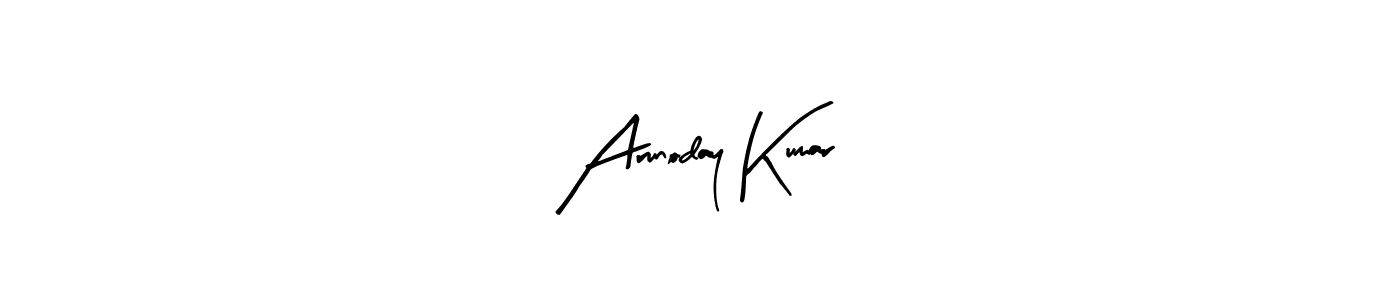 Make a beautiful signature design for name Arunoday Kumar. Use this online signature maker to create a handwritten signature for free. Arunoday Kumar signature style 8 images and pictures png