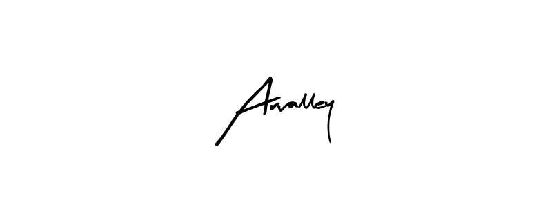The best way (Arty Signature) to make a short signature is to pick only two or three words in your name. The name Arvalley include a total of six letters. For converting this name. Arvalley signature style 8 images and pictures png