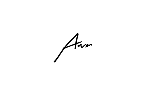 Also we have Arvon name is the best signature style. Create professional handwritten signature collection using Arty Signature autograph style. Arvon signature style 8 images and pictures png