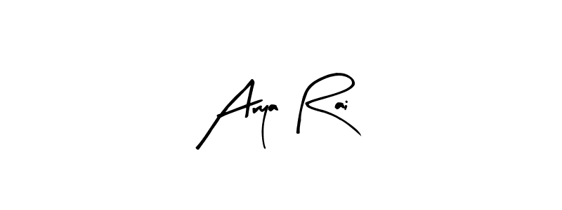 See photos of Arya Rai official signature by Spectra . Check more albums & portfolios. Read reviews & check more about Arty Signature font. Arya Rai signature style 8 images and pictures png