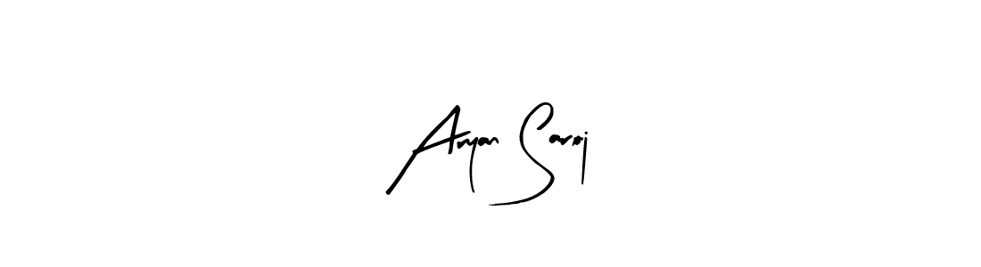 How to Draw Aryan Saroj signature style? Arty Signature is a latest design signature styles for name Aryan Saroj. Aryan Saroj signature style 8 images and pictures png