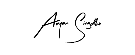 Quickly download Aryan Singdhu name signature in high-resolution PNG using Arty Signature style. Ready to insert into PDFs and online applications. Aryan Singdhu signature style 8 images and pictures png