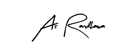 A timeless handwritten aesthetic for As Randhawa. The Arty Signature font gives your signature a handcrafted feel with natural curves. As Randhawa signature style 8 images and pictures png