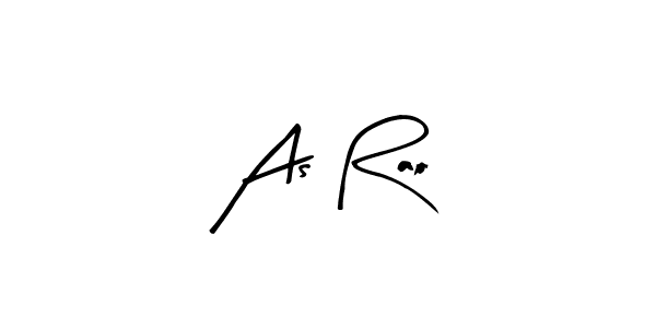 Check out images of Autograph of As Rao name. Actor As Rao Signature Style. Arty Signature is a professional sign style online. As Rao signature style 8 images and pictures png