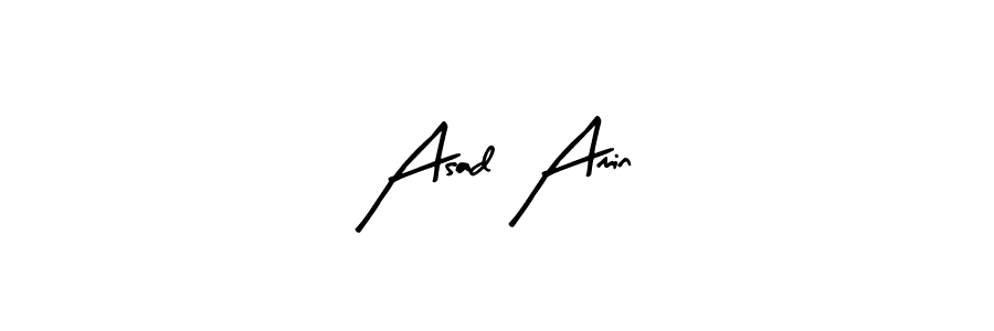 Make a short Asad Amin signature style. Manage your documents anywhere anytime using Arty Signature. Create and add eSignatures, submit forms, share and send files easily. Asad Amin signature style 8 images and pictures png