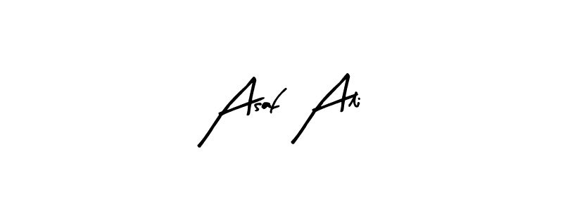 You can use this online signature creator to create a handwritten signature for the name Asaf Ali. This is the best online autograph maker. Asaf Ali signature style 8 images and pictures png