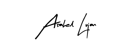 Download transparent PNG signature for name Asahel Lujan styled with Arty Signature font. Ready to paste directly into PDF and Word agreements. Asahel Lujan signature style 8 images and pictures png