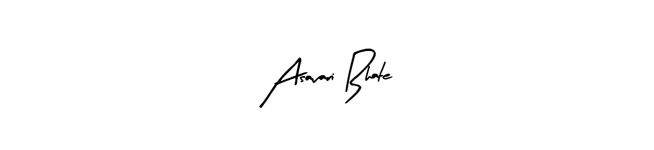 Also You can easily find your signature by using the search form. We will create Asavari Bhate name handwritten signature images for you free of cost using Arty Signature sign style. Asavari Bhate signature style 8 images and pictures png