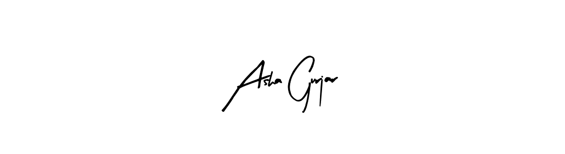 See photos of Asha Gurjar official signature by Spectra . Check more albums & portfolios. Read reviews & check more about Arty Signature font. Asha Gurjar signature style 8 images and pictures png