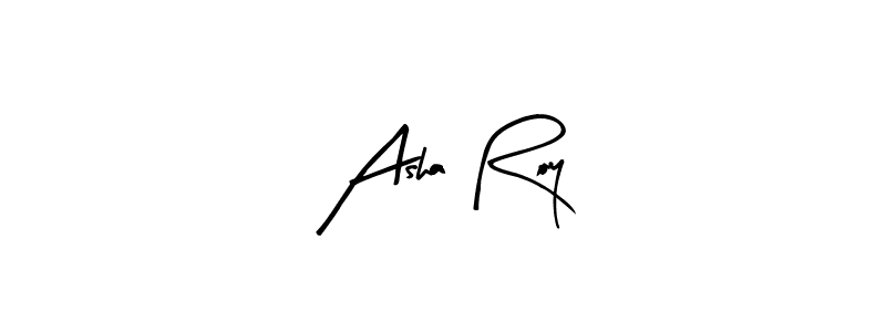 Asha Roy stylish signature style. Best Handwritten Sign (Arty Signature) for my name. Handwritten Signature Collection Ideas for my name Asha Roy. Asha Roy signature style 8 images and pictures png
