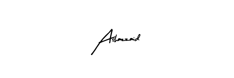 Once you've used our free online signature maker to create your best signature Arty Signature style, it's time to enjoy all of the benefits that Ashazzaid name signing documents. Ashazzaid signature style 8 images and pictures png