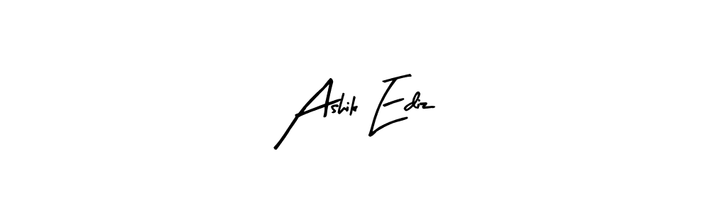 Once you've used our free online signature maker to create your best signature Arty Signature style, it's time to enjoy all of the benefits that Ashik Ediz name signing documents. Ashik Ediz signature style 8 images and pictures png