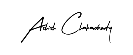 The Arty Signature font gives name Ashish Chakarborty a signature that looks effortless yet distinguished. Download high-res PNG instantly. Ashish Chakarborty signature style 8 images and pictures png