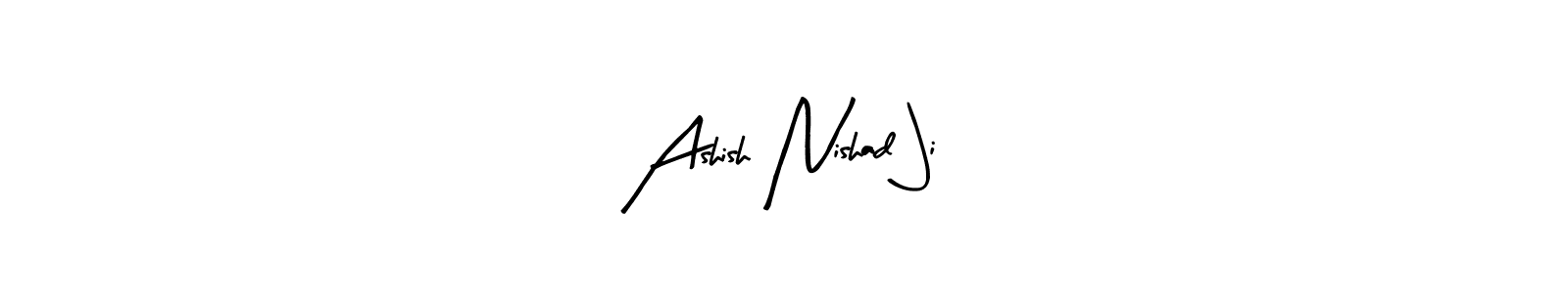 See photos of Ashish Nishad Ji official signature by Spectra . Check more albums & portfolios. Read reviews & check more about Arty Signature font. Ashish Nishad Ji signature style 8 images and pictures png