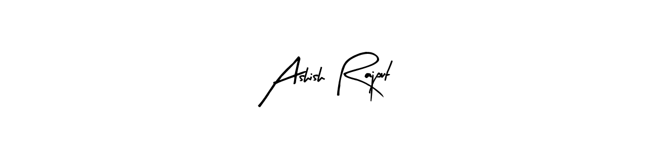 Make a short Ashish Rajput signature style. Manage your documents anywhere anytime using Arty Signature. Create and add eSignatures, submit forms, share and send files easily. Ashish Rajput signature style 8 images and pictures png