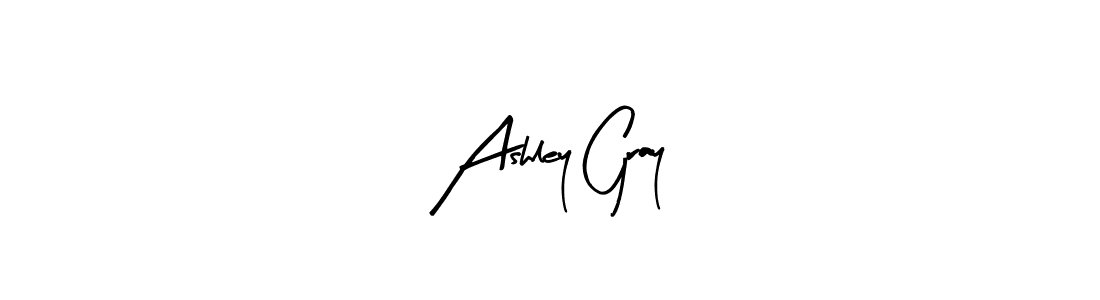 Ashley Gray stylish signature style. Best Handwritten Sign (Arty Signature) for my name. Handwritten Signature Collection Ideas for my name Ashley Gray. Ashley Gray signature style 8 images and pictures png