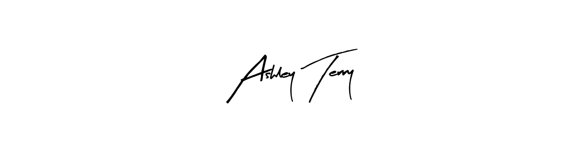 Also You can easily find your signature by using the search form. We will create Ashley Terry name handwritten signature images for you free of cost using Arty Signature sign style. Ashley Terry signature style 8 images and pictures png