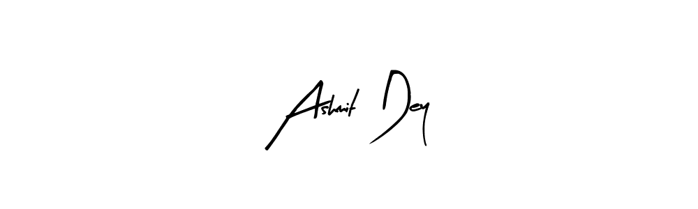 Also You can easily find your signature by using the search form. We will create Ashmit Dey name handwritten signature images for you free of cost using Arty Signature sign style. Ashmit Dey signature style 8 images and pictures png