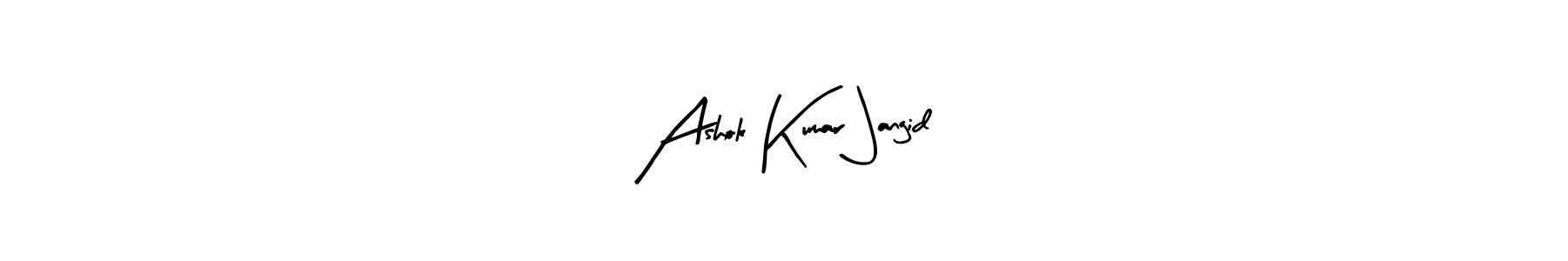 Best and Professional Signature Style for Ashok Kumar Jangid. Arty Signature Best Signature Style Collection. Ashok Kumar Jangid signature style 8 images and pictures png