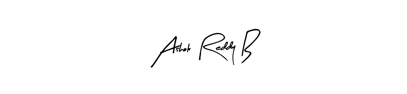 This is the best signature style for the Ashok Reddy B name. Also you like these signature font (Arty Signature). Mix name signature. Ashok Reddy B signature style 8 images and pictures png