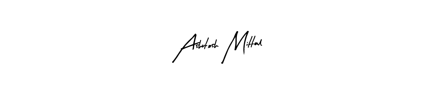 Ashutosh Mittal stylish signature style. Best Handwritten Sign (Arty Signature) for my name. Handwritten Signature Collection Ideas for my name Ashutosh Mittal. Ashutosh Mittal signature style 8 images and pictures png