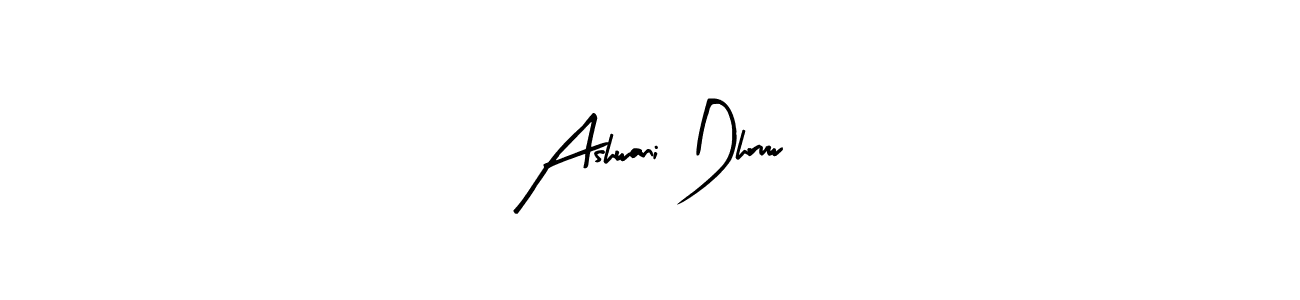 Check out images of Autograph of Ashwani Dhruw name. Actor Ashwani Dhruw Signature Style. Arty Signature is a professional sign style online. Ashwani Dhruw signature style 8 images and pictures png