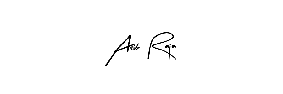 if you are searching for the best signature style for your name Asib Raja. so please give up your signature search. here we have designed multiple signature styles  using Arty Signature. Asib Raja signature style 8 images and pictures png