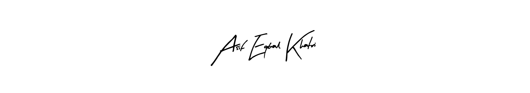 Also we have Asif Eqbal Khatri name is the best signature style. Create professional handwritten signature collection using Arty Signature autograph style. Asif Eqbal Khatri signature style 8 images and pictures png