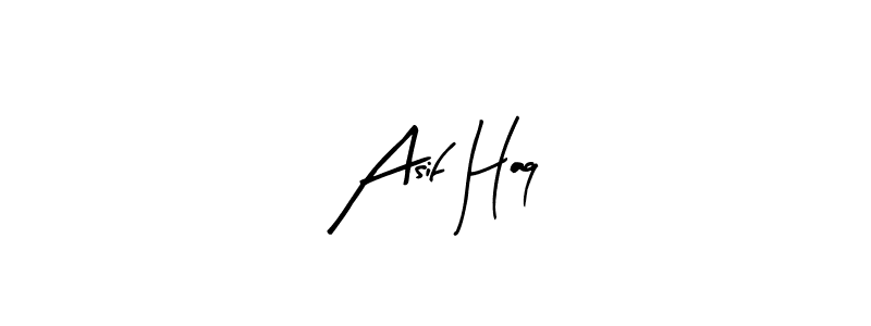 See photos of Asif Haq official signature by Spectra . Check more albums & portfolios. Read reviews & check more about Arty Signature font. Asif Haq signature style 8 images and pictures png