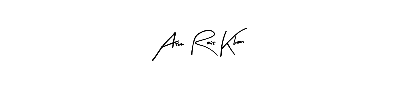 How to Draw Asim Rais Khan signature style? Arty Signature is a latest design signature styles for name Asim Rais Khan. Asim Rais Khan signature style 8 images and pictures png