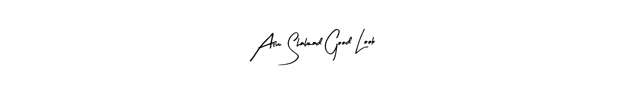 You should practise on your own different ways (Arty Signature) to write your name (Asim Shahzad Good Look) in signature. don't let someone else do it for you. Asim Shahzad Good Look signature style 8 images and pictures png