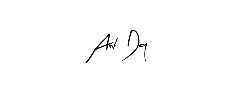 if you are searching for the best signature style for your name Asit Dey. so please give up your signature search. here we have designed multiple signature styles  using Arty Signature. Asit Dey signature style 8 images and pictures png