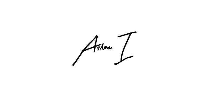 Once you've used our free online signature maker to create your best signature Arty Signature style, it's time to enjoy all of the benefits that Aslam I name signing documents. Aslam I signature style 8 images and pictures png