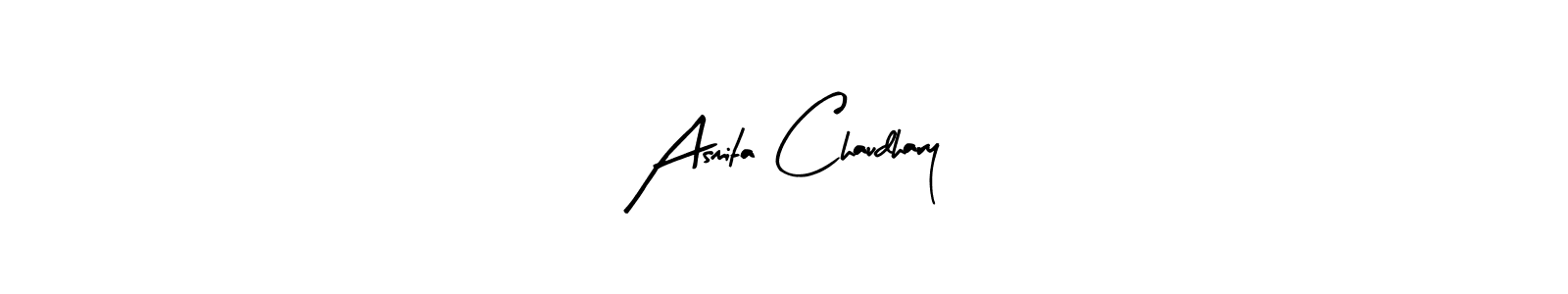 This is the best signature style for the Asmita Chaudhary name. Also you like these signature font (Arty Signature). Mix name signature. Asmita Chaudhary signature style 8 images and pictures png