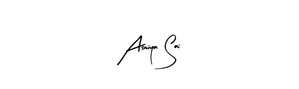 Once you've used our free online signature maker to create your best signature Arty Signature style, it's time to enjoy all of the benefits that Asmiya Sai name signing documents. Asmiya Sai signature style 8 images and pictures png