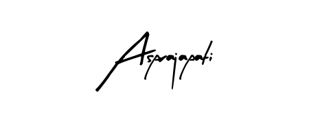 A classic penmanship look for Asprajapati. The Arty Signature font brings timeless elegance and confidence to every signed document. Asprajapati signature style 8 images and pictures png