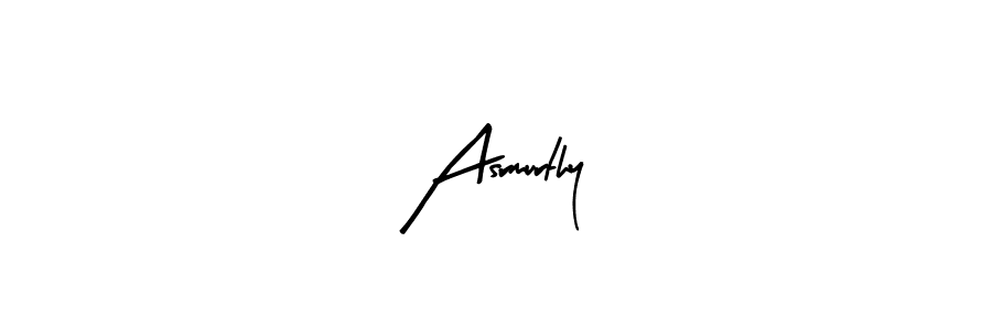 Check out images of Autograph of Asrmurthy name. Actor Asrmurthy Signature Style. Arty Signature is a professional sign style online. Asrmurthy signature style 8 images and pictures png