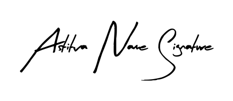 Create a personalized artistic stamp with Astitva Name Signature in Arty Signature font. Perfect for visual artists, designers, and influencers. Astitva Name Signature signature style 8 images and pictures png