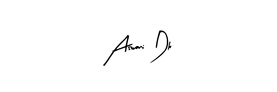 Here are the top 10 professional signature styles for the name Aswani Dk. These are the best autograph styles you can use for your name. Aswani Dk signature style 8 images and pictures png