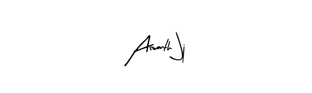 See photos of Aswanth Jj official signature by Spectra . Check more albums & portfolios. Read reviews & check more about Arty Signature font. Aswanth Jj signature style 8 images and pictures png
