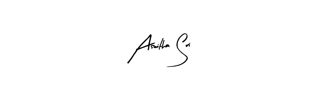 This is the best signature style for the Aswitha Sri name. Also you like these signature font (Arty Signature). Mix name signature. Aswitha Sri signature style 8 images and pictures png