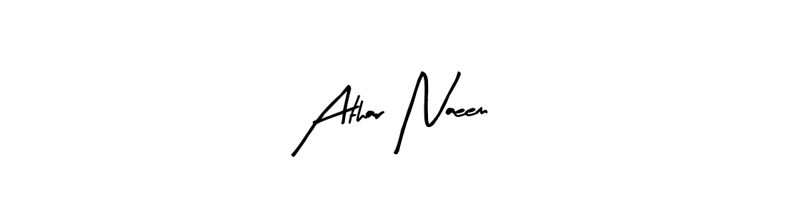Check out images of Autograph of Athar Naeem name. Actor Athar Naeem Signature Style. Arty Signature is a professional sign style online. Athar Naeem signature style 8 images and pictures png