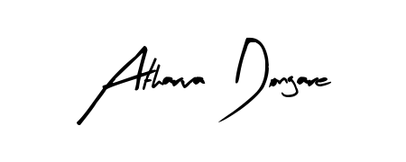 Express your personality with a custom Atharva Dongare signature crafted with Arty Signature typography. Free transparent PNG download available. Atharva Dongare signature style 8 images and pictures png