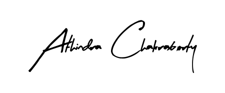 Express your personality with a custom Athindra Chakraborty signature crafted with Arty Signature typography. Free transparent PNG download available. Athindra Chakraborty signature style 8 images and pictures png