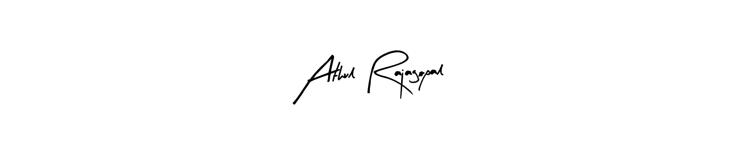 How to Draw Athul Rajagopal signature style? Arty Signature is a latest design signature styles for name Athul Rajagopal. Athul Rajagopal signature style 8 images and pictures png