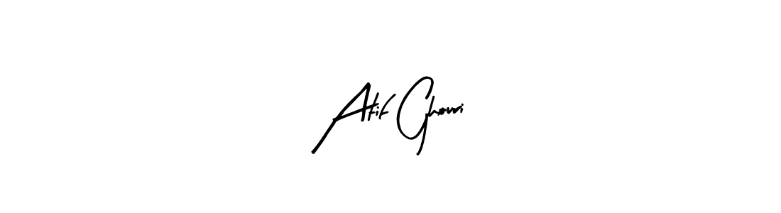 How to Draw Atif Ghouri signature style? Arty Signature is a latest design signature styles for name Atif Ghouri. Atif Ghouri signature style 8 images and pictures png