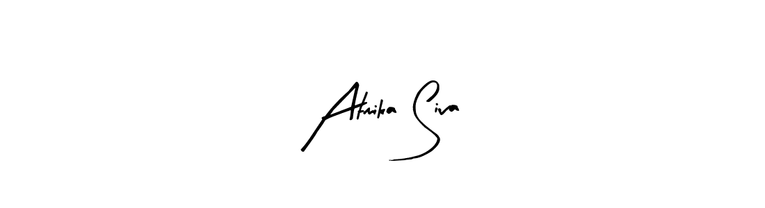 How to Draw Atmika Siva signature style? Arty Signature is a latest design signature styles for name Atmika Siva. Atmika Siva signature style 8 images and pictures png