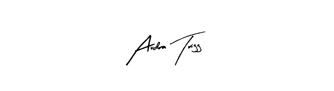 Here are the top 10 professional signature styles for the name Audra Trigg. These are the best autograph styles you can use for your name. Audra Trigg signature style 8 images and pictures png